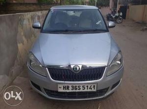 Skoda Fabia diesel  Kms  year