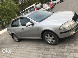  Skoda Laura diesel  Kms