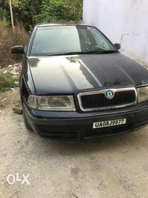 Skoda Octavia diesel  Kms  year