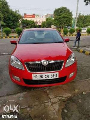 Skoda Rapid, , Diesel