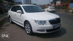 Skoda Superb Elegance 1.8 Tsi Mt, , Petrol