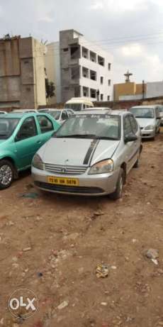 Tata Indica Ev2 Ls, , Diesel