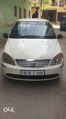  Tata Indica Ev2 diesel  Kms