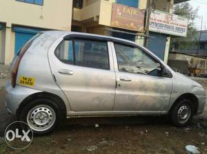  Tata Indica diesel 56 Kms