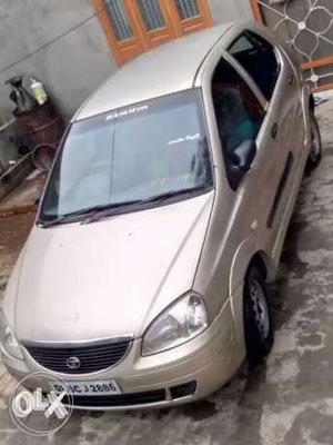  Tata Indica diesel  Kms