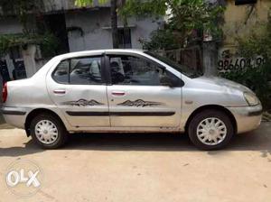 Tata Indigo LS FULL CONDITION .8 CAL ME only