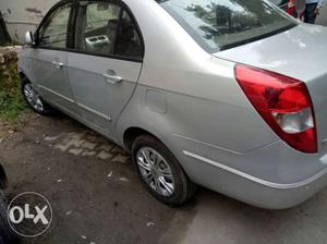 Tata Manza petrol  Kms  year