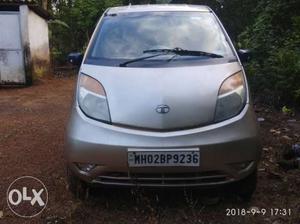 Tata Nano petrol  Kms  year