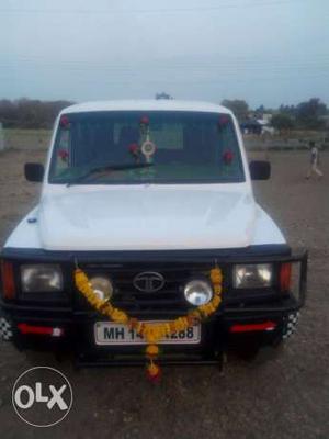  Tata Sumo diesel  Kms