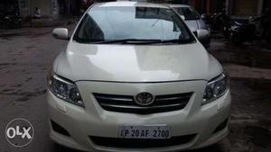 Toyota Corolla Altis 1.8 G, , Petrol