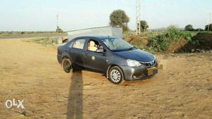 Toyota Etios Gd, , Diesel