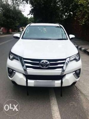 Toyota Fortuner 2.8 4x2 At, , Diesel