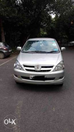 Toyota Innova 2.0 G, Diesel