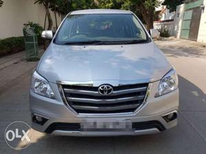 Toyota Innova 2.5 Vx Bs Iii 8 Str, , Diesel