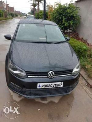 Volkswagen Polo Comfortline 1.2l (p), , Petrol