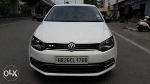 Volkswagen Polo Gt Tsi, , Petrol