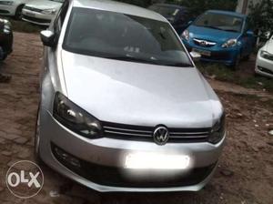 Volkswagen Polo Highline 1.6l (p), , Petrol