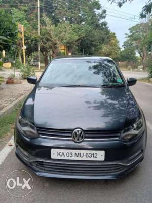 Volkswagen Polo Highline1.5l (d), , Diesel