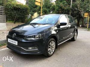 Volkswagen Polo Highline1.5l (d), , Diesel