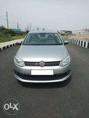 Volkswagen Vento Comfortline Diesel, , Diesel
