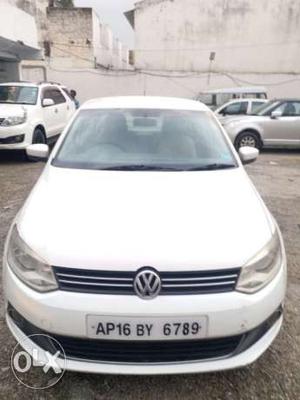 Volkswagen Vento Highline Diesel, , Diesel