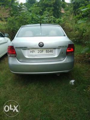 Volkswagen Vento diesel  Kms  year