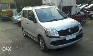 WagonR Lxi , First Owner, CNG approved