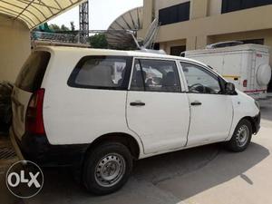 8 Seater Innova for sale in very good condition. Noida