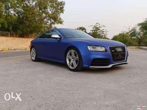 Audi Rs5 4.2 Coupe, , Petrol