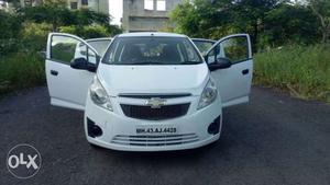 Chevrolet Beat Ls Diesel, , Diesel