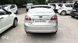 Ford Fiesta petrol  Kms  year