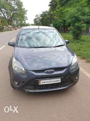 Ford Figo Duratorq Diesel Exi , Diesel