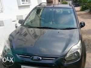 Ford figo 1.4 titanium diesel