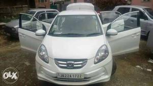 Honda Amaze petrol  Kms  year