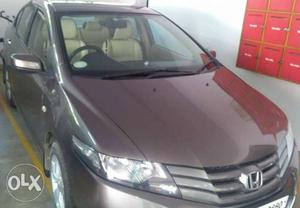  Honda City petrol  Kms