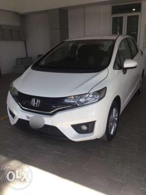 Honda Jazz petrol  Kms  year