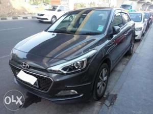 Hyundai Elite I20 Asta 1.2 (o), , Petrol