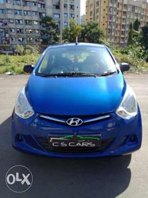 Hyundai Eon D-lite +, , Petrol