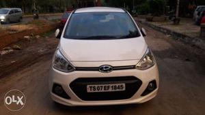 Hyundai Grand I10 Sportz 1.2 Kappa Vtvt, , Petrol