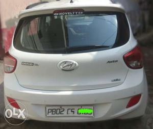 Hyundai Grand I10 asta petrol  Kms  year