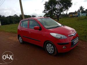 Hyundai I10 petrol  Kms  year