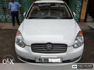 Hyundai Verna, , Petrol