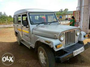  Mahindra Others diesel  Kms