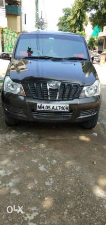 Mahindra Xylo diesel  Kms  year