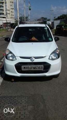 Maruti Suzuki Alto 800 Lxi Cng, , Cng