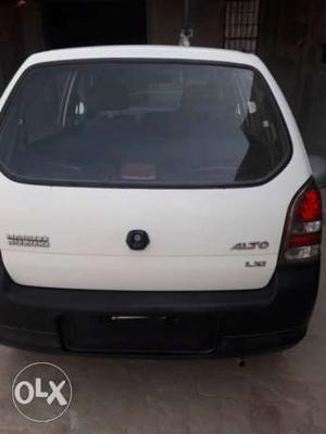 Maruti Suzuki Alto 800 petrol  Kms  year