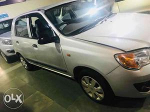 Maruti Suzuki Alto K10 Vxi, , Petrol