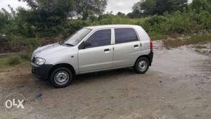 Maruti Suzuki Alto petrol  Kms  year