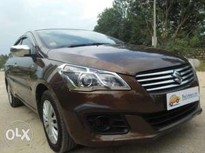 Maruti Suzuki Ciaz Vxi Opt., , Petrol