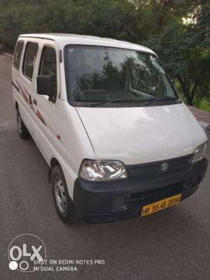 Maruti Suzuki Eeco 5 Str With A/c+htr Cng, , Cng